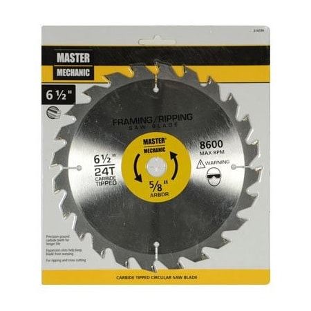 MM 61224T Comb Blade